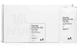 Maurten Boissons^Drink Mix 320 CAF 100 - 14 sachets