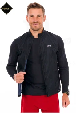 Homme Gorewear Vestes & Coupe Vent^Drive M