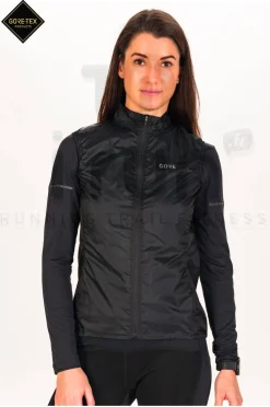 Femme Gorewear Vestes & Coupe Vent^Drive W femme