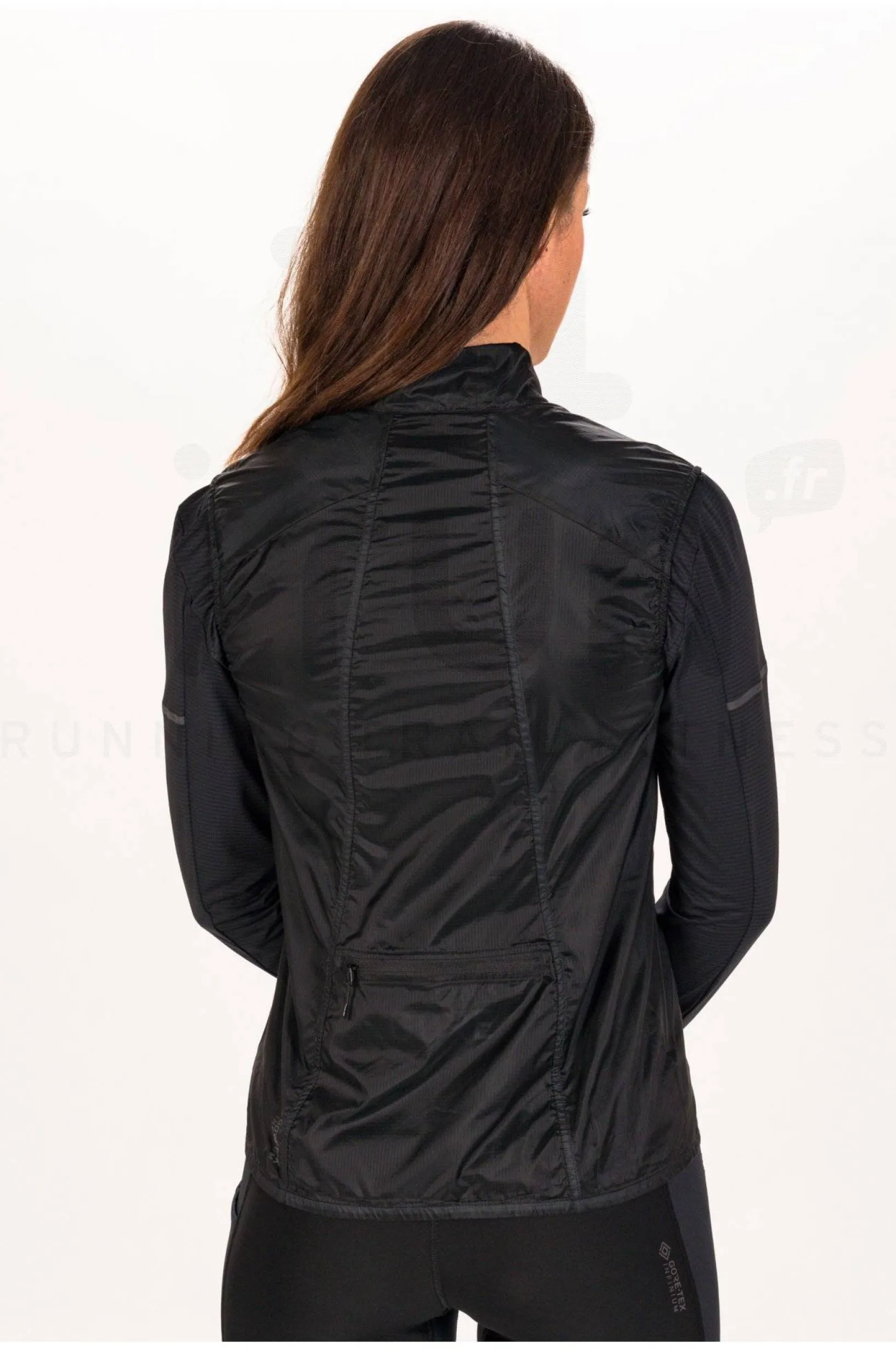 Femme Gorewear Vestes & Coupe Vent^Drive W femme