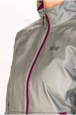 Femme Gorewear Vestes & Coupe Vent^Drive W femme