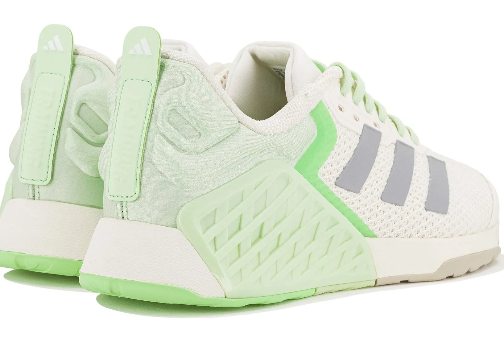 Femme adidas Fitness-Training^Dropset 3 Trainer femme