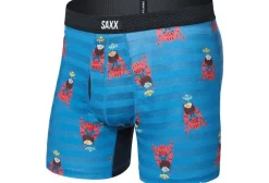 Homme Saxx Sous-Vêtements^DropTemp Cooling Mesh