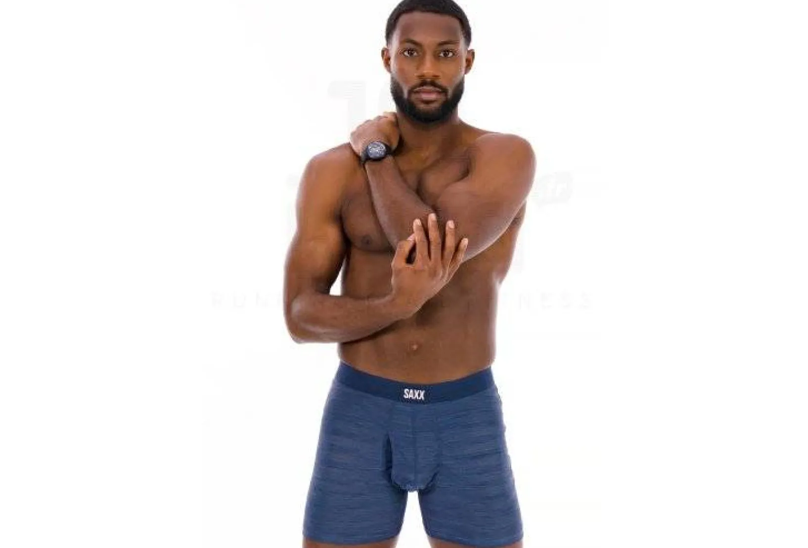 Homme Saxx Sous-Vêtements^DropTemp Cooling Mesh