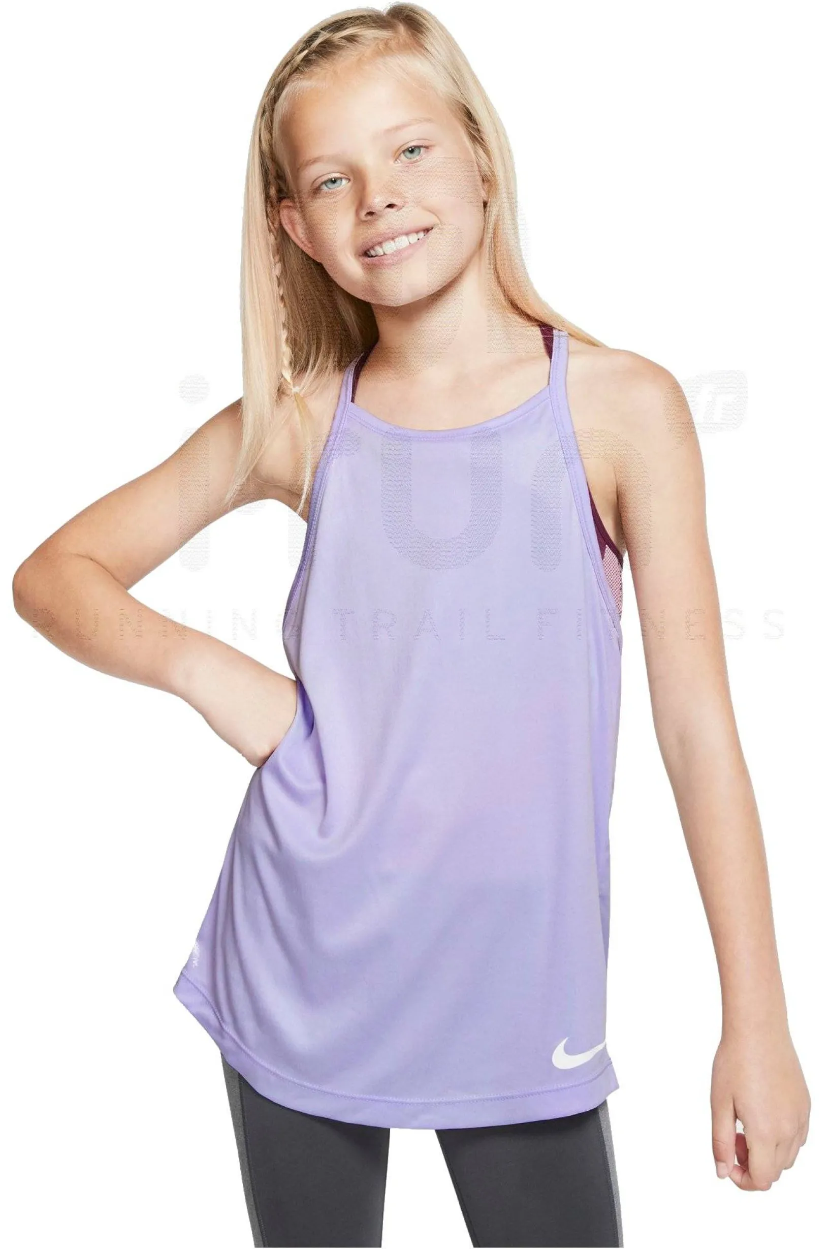 Femme Nike Junior^Dry fille