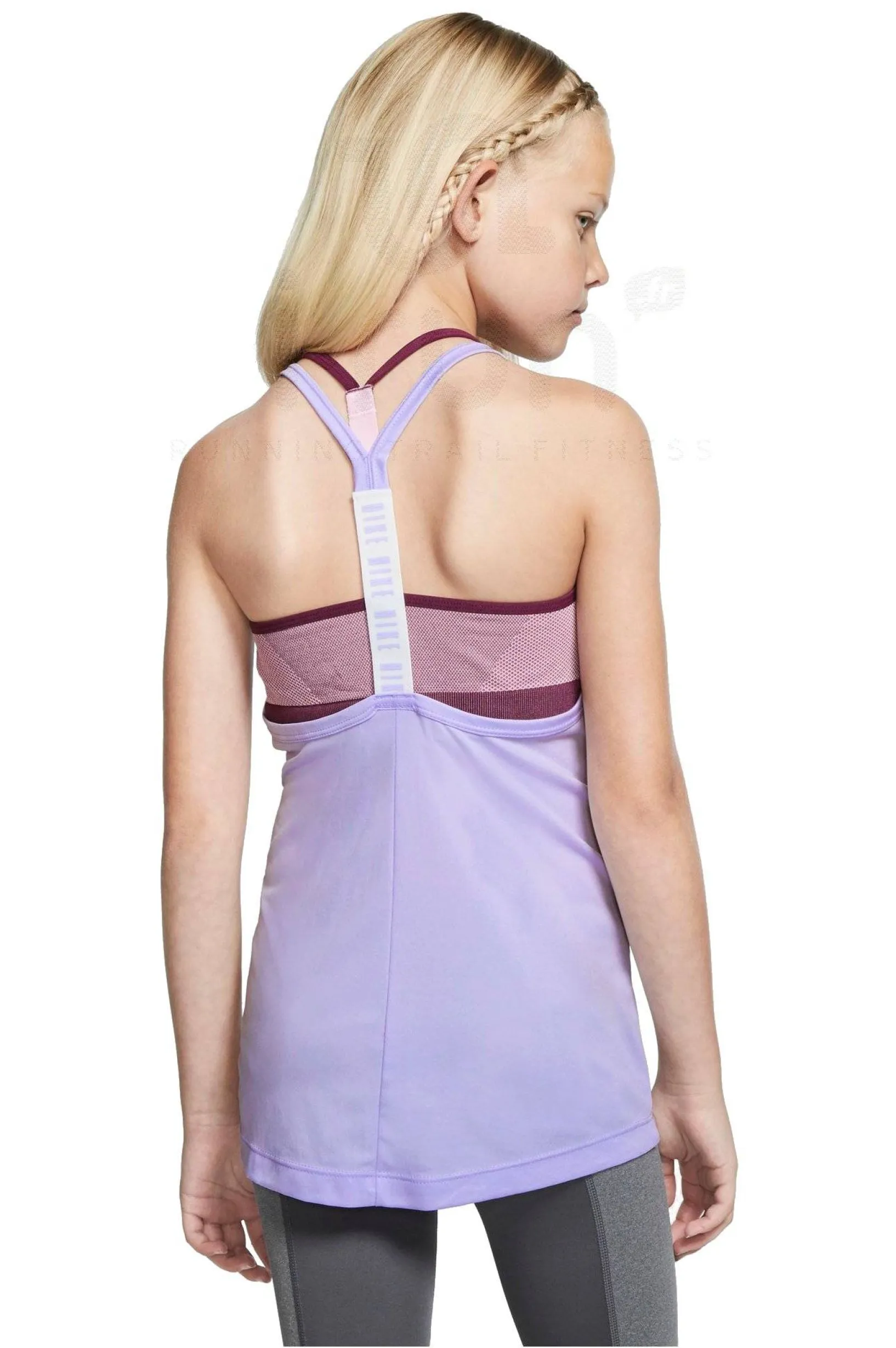 Femme Nike Junior^Dry fille