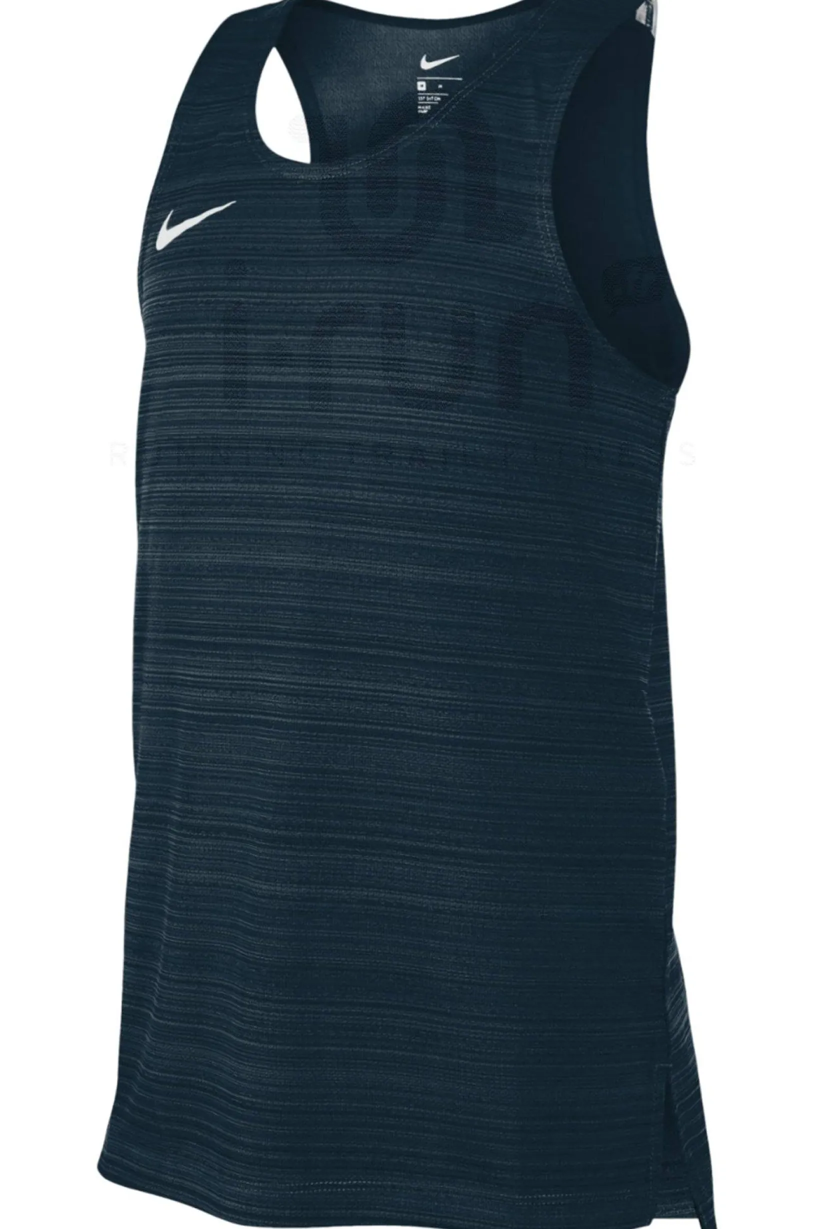 Homme Nike Collection Club^Dry Miler garçon