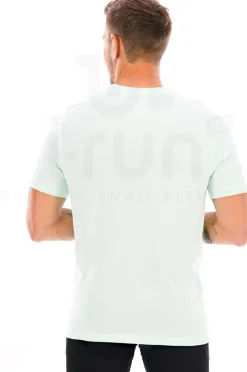 Homme Nike Manches Courtes^Dry Trail logo