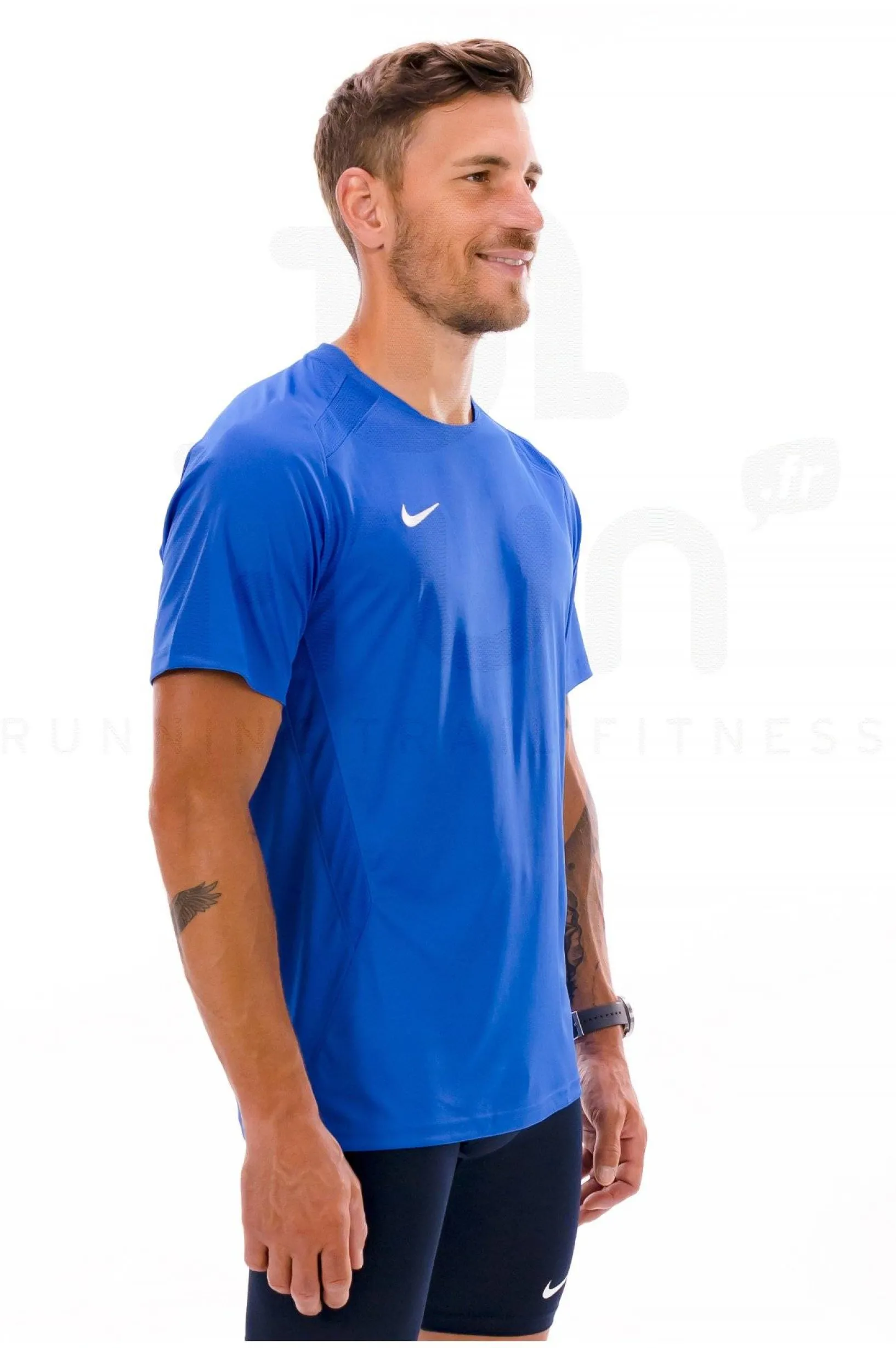 Homme Nike Collection Club^Dry Training M