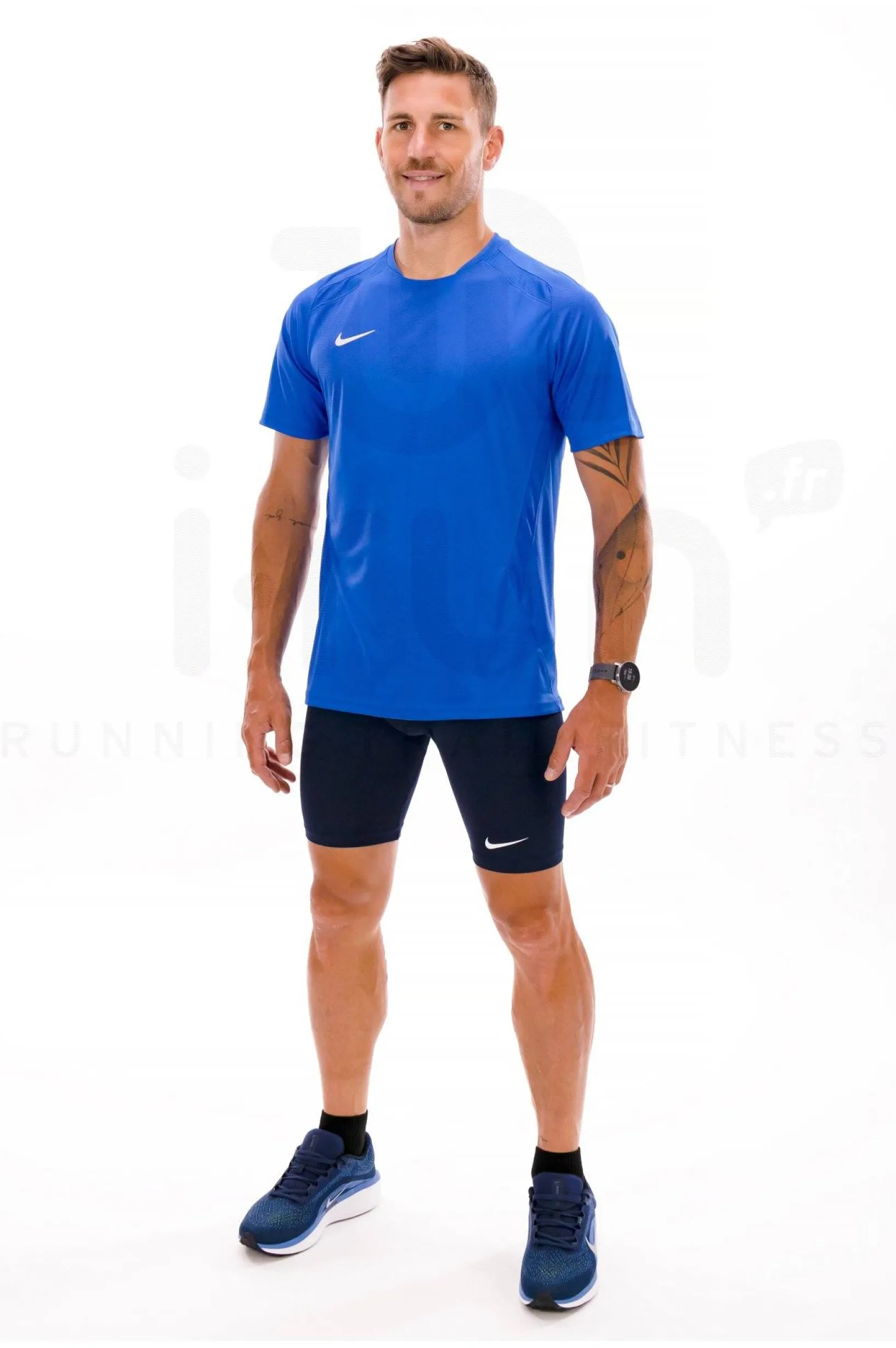 Homme Nike Collection Club^Dry Training M