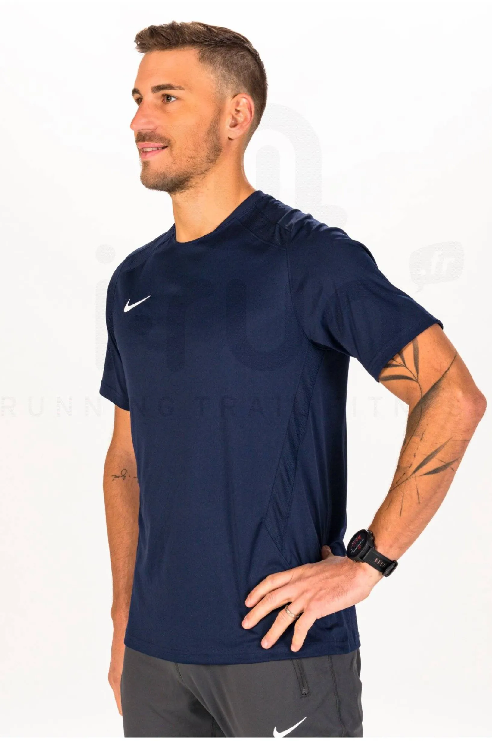 Homme Nike Collection Club^Dry Training M