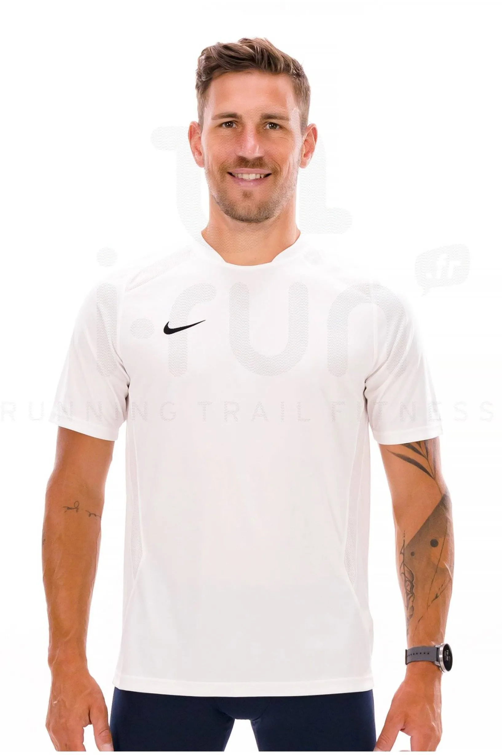 Homme Nike Collection Club^Dry Training M