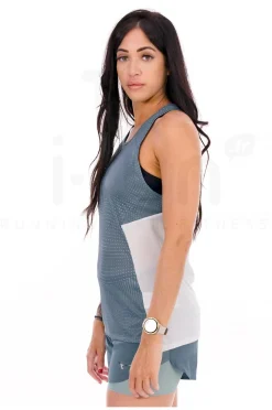 Femme Mizuno Débardeurs^DryAeroflow Graphic femme