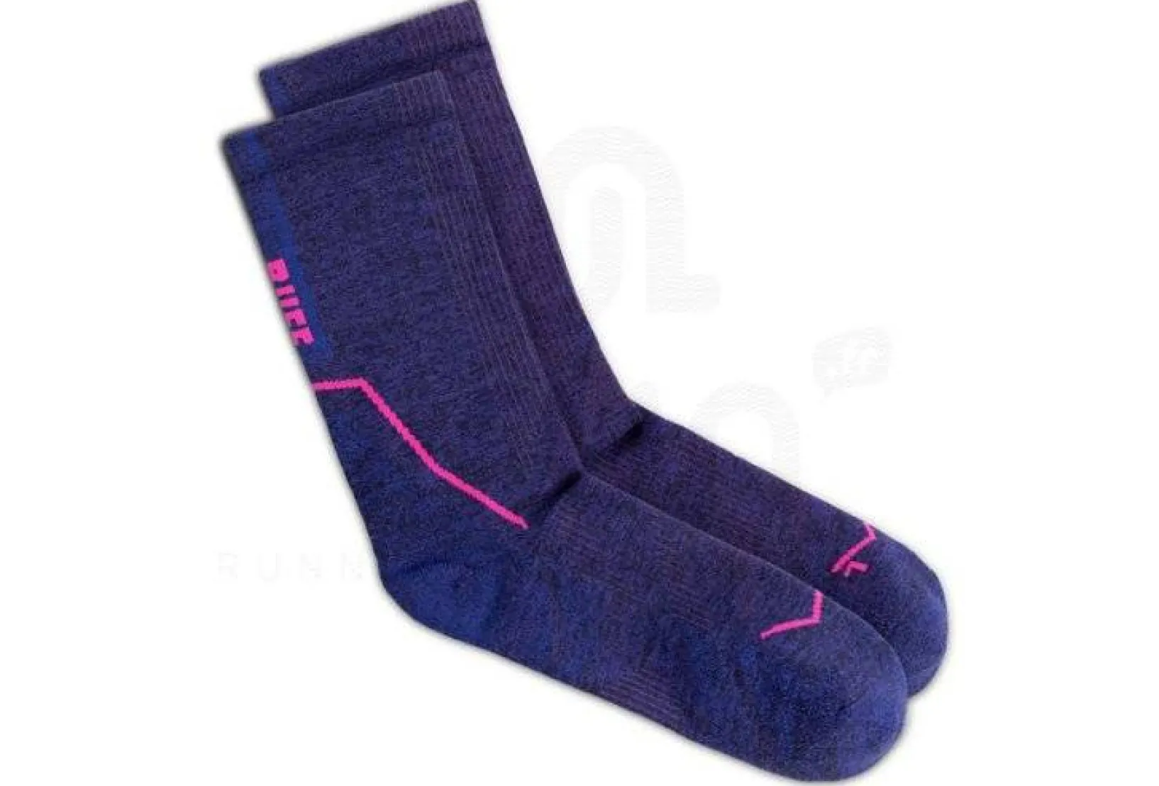 Buff Chaussettes^DryFlx Crew