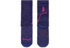 Buff Chaussettes^DryFlx Crew
