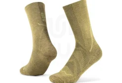 Buff Chaussettes^DryFlx Crew