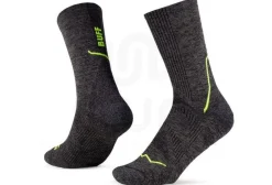 Buff Chaussettes^DryFlx Crew