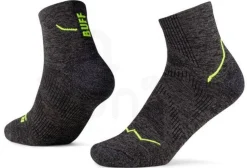 Buff Chaussettes^DryFlx Quarter