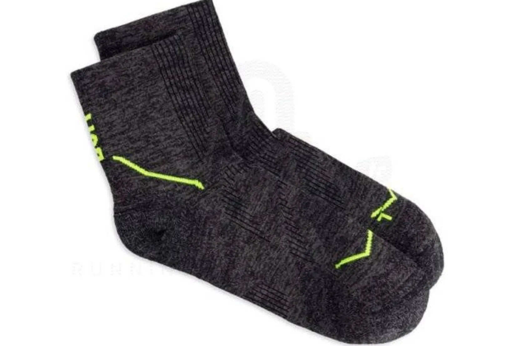Buff Chaussettes^DryFlx Quarter