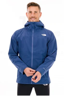 Homme The North Face Vestes & Coupe Vent^Dryzzle Futurelight