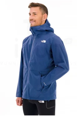 Homme The North Face Vestes & Coupe Vent^Dryzzle Futurelight