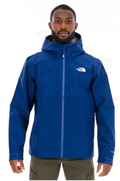 Homme The North Face Vestes & Coupe Vent^Dryzzle Futurelight II