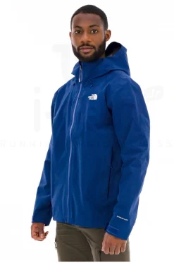 Homme The North Face Vestes & Coupe Vent^Dryzzle Futurelight II