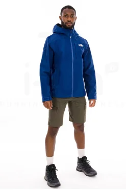 Homme The North Face Vestes & Coupe Vent^Dryzzle Futurelight II