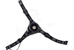 i-run.fr Lampe Frontale / Éclairage^Dual Light