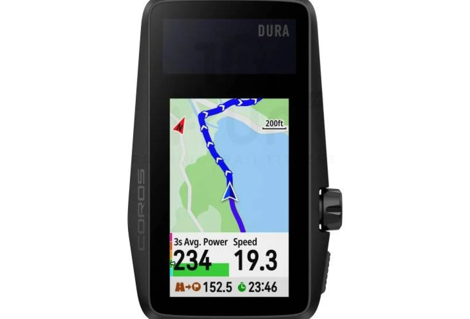 COROS Compteurs Vélo^Dura