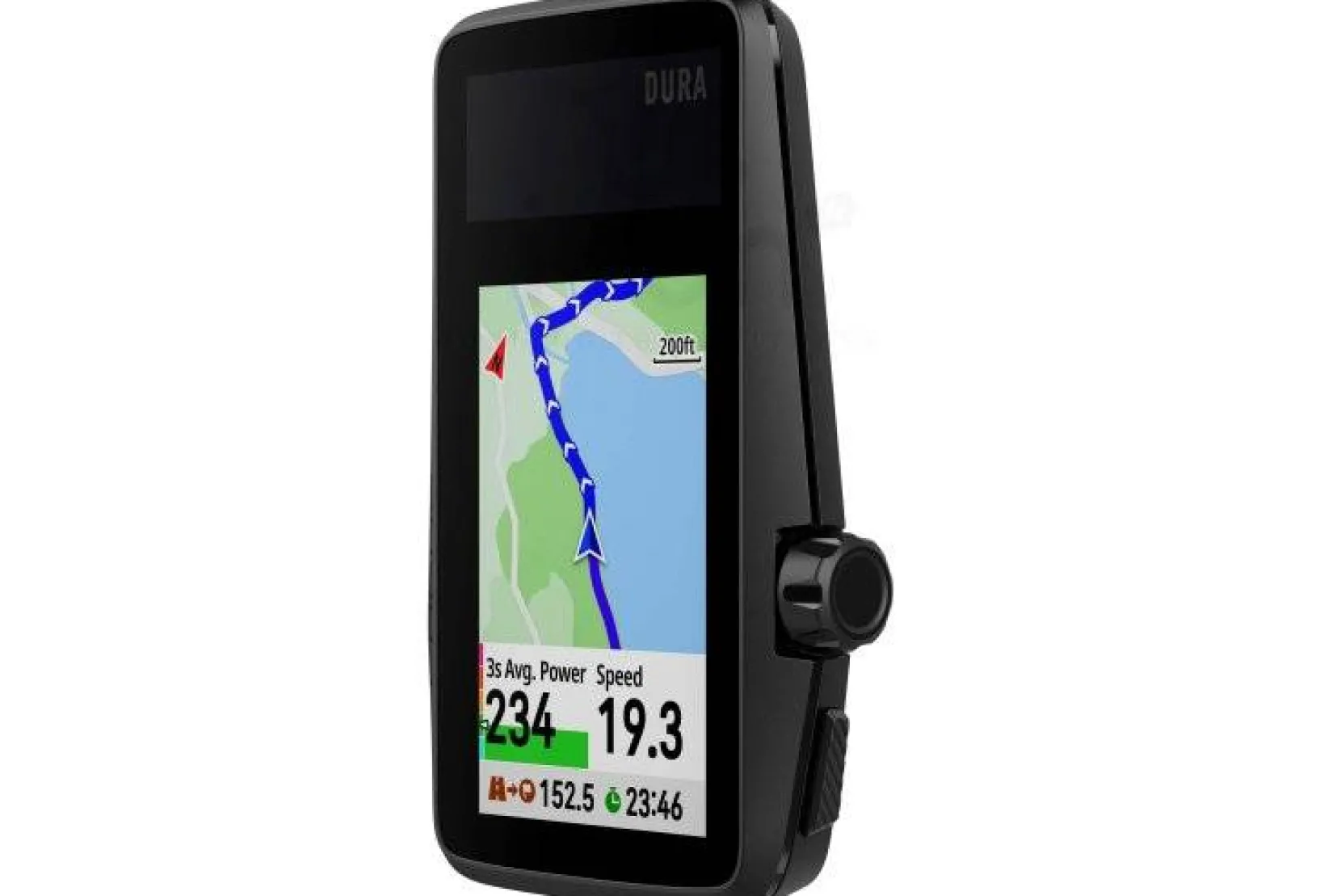 COROS Compteurs Vélo^Dura