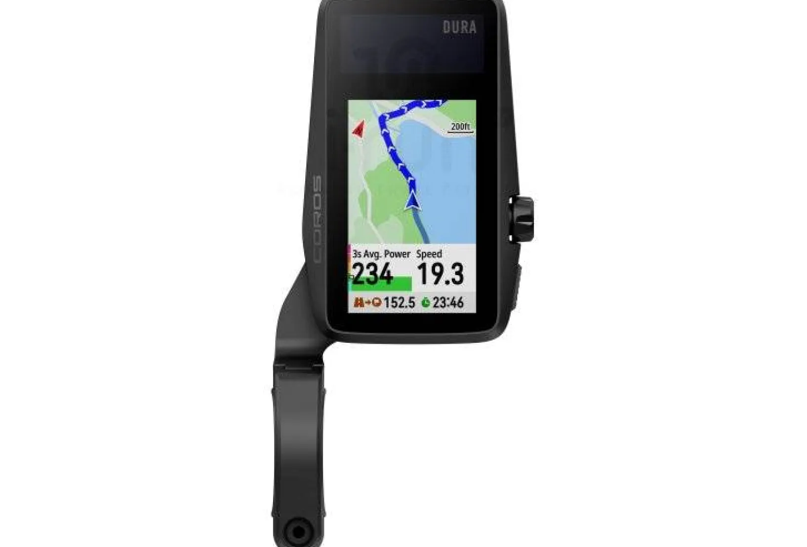 COROS Compteurs Vélo^Dura