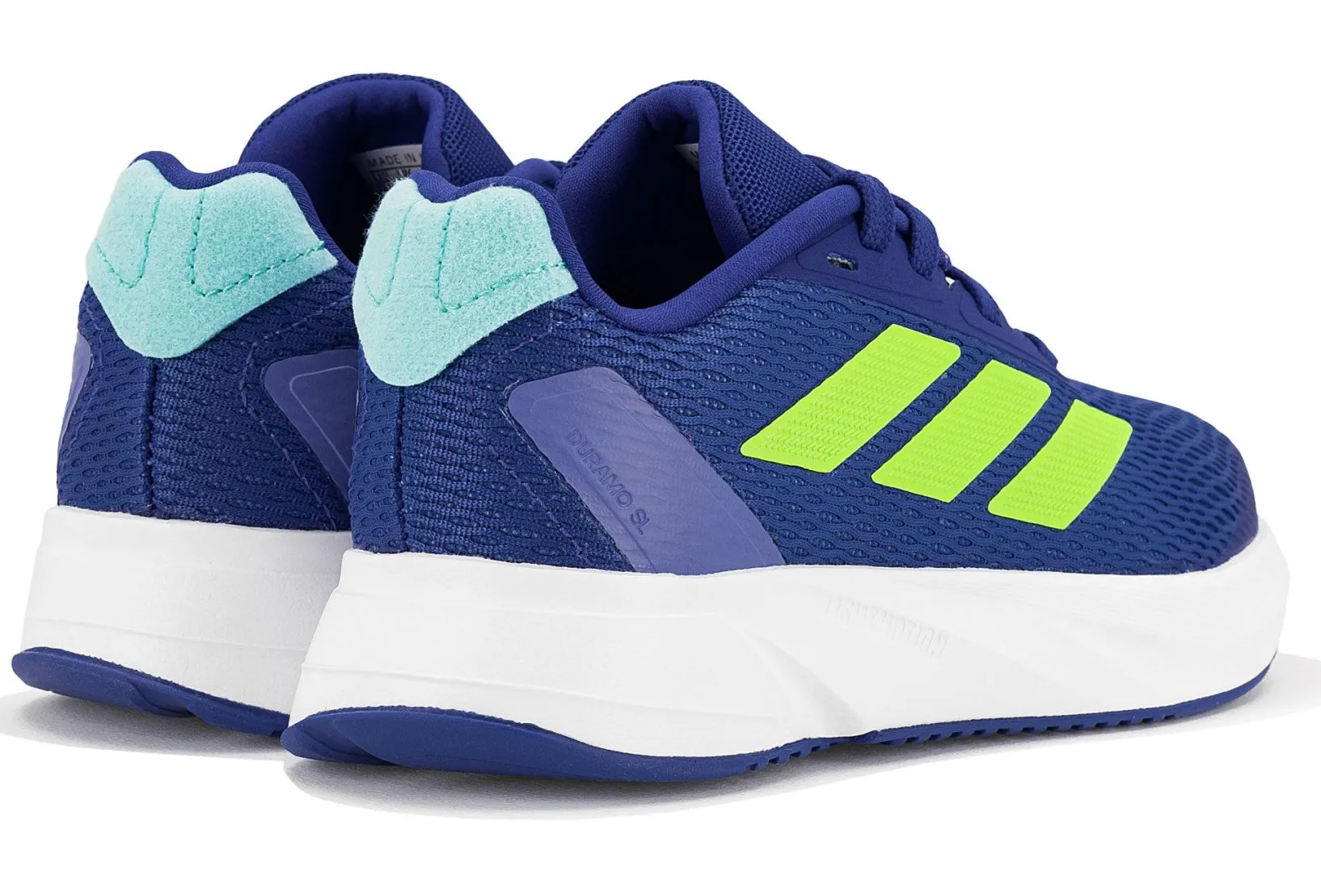 Homme adidas Junior^Duramo SL garçon