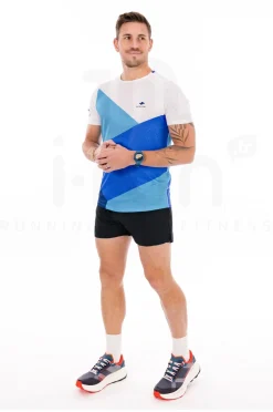 Homme Raidlight Manches Courtes^Dynamic