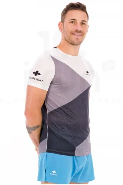 Homme Raidlight Manches Courtes^Dynamic