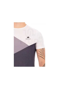 Homme Raidlight Manches Courtes^Dynamic
