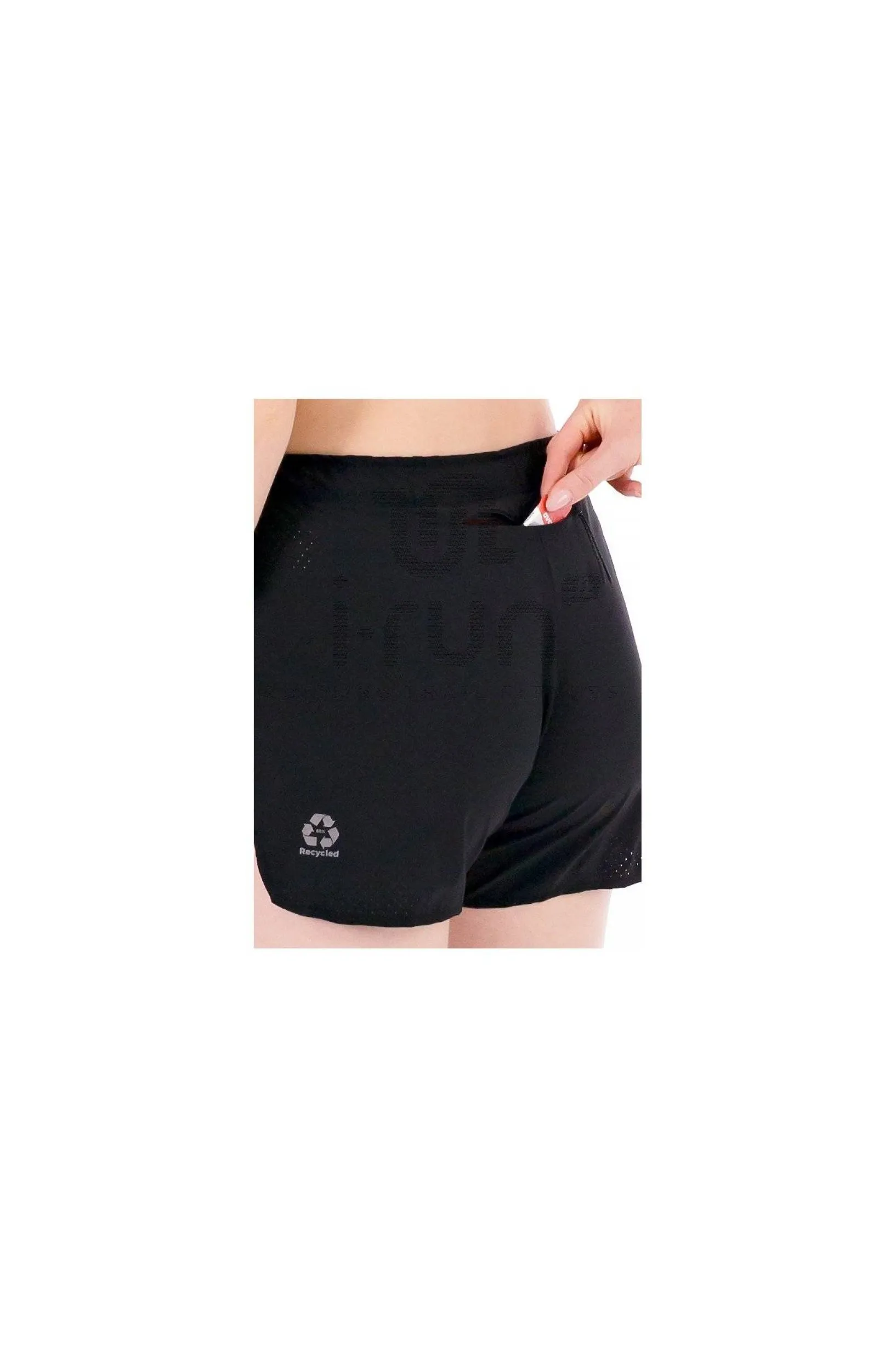 Femme Raidlight Shorts / Cuissards / Jupes^Dynamic W femme