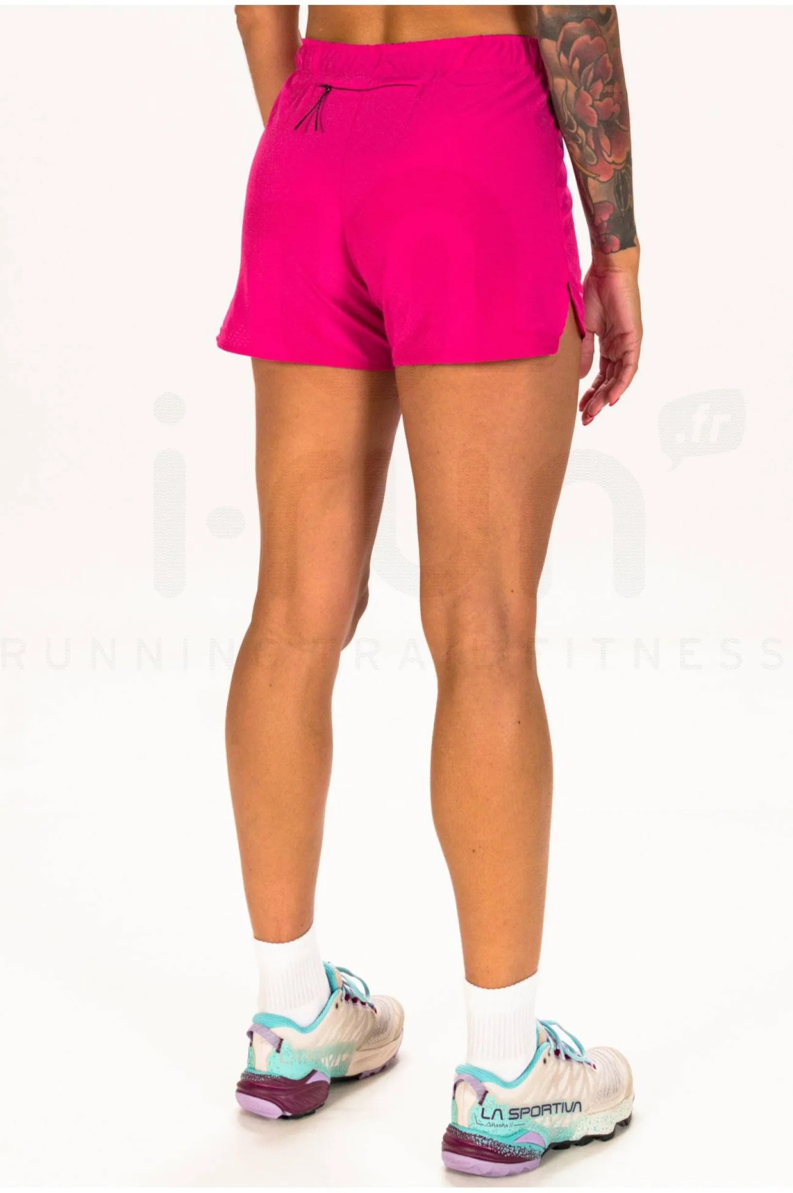 Femme Raidlight Shorts / Cuissards / Jupes^Dynamic W femme