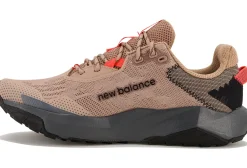 Homme New Balance Trail^DynaSoft Nitrel V6