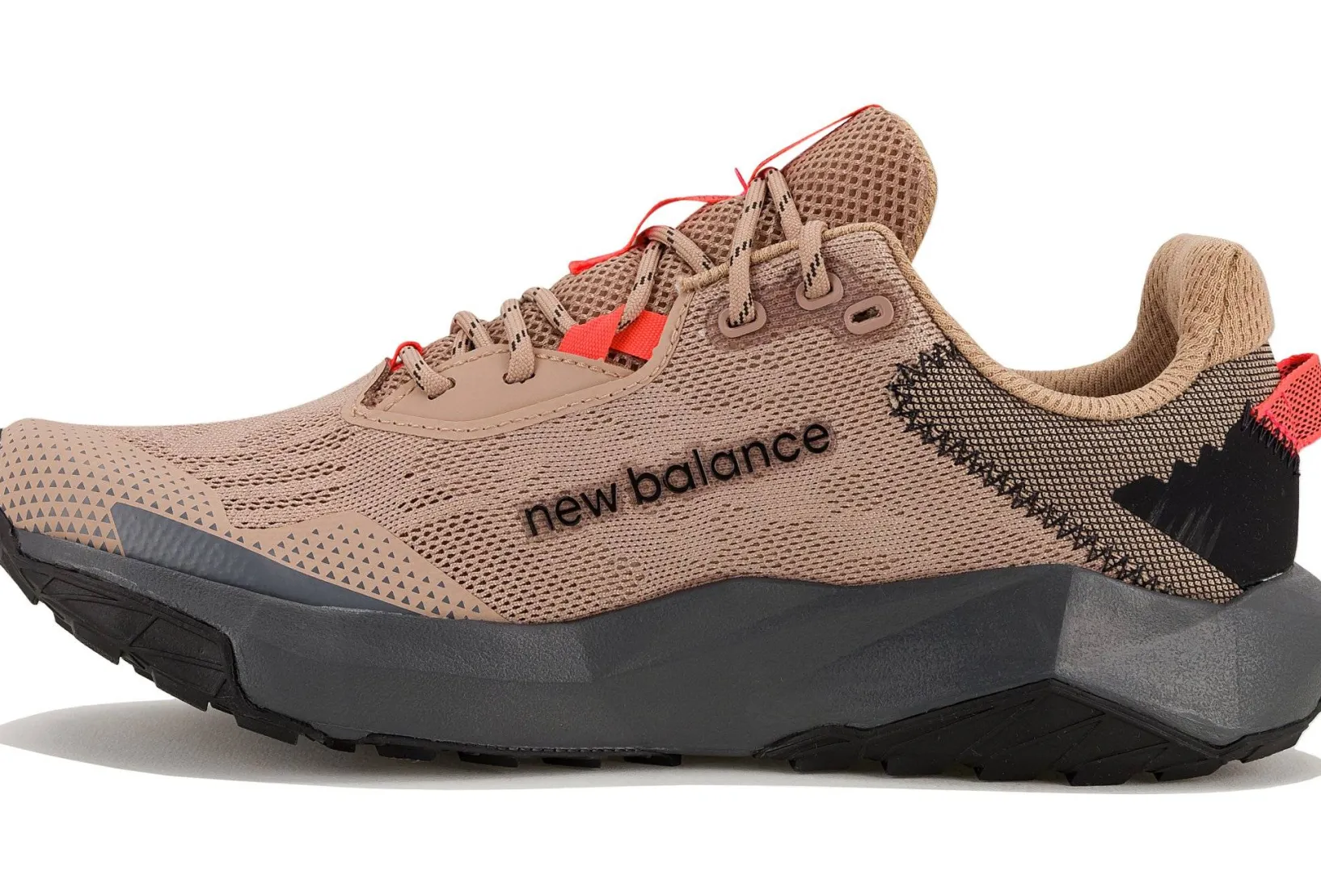Homme New Balance Trail^DynaSoft Nitrel V6