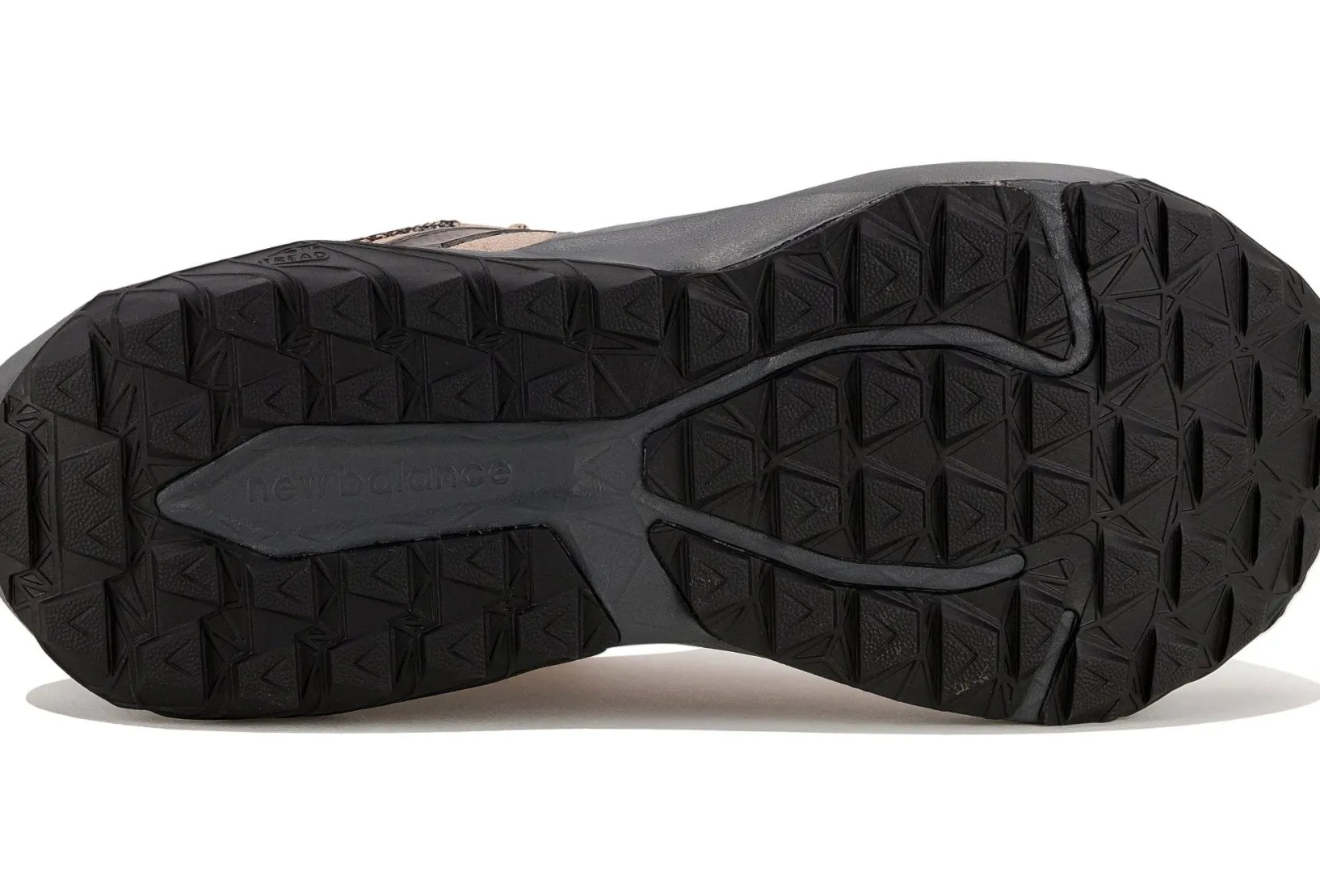 Homme New Balance Trail^DynaSoft Nitrel V6