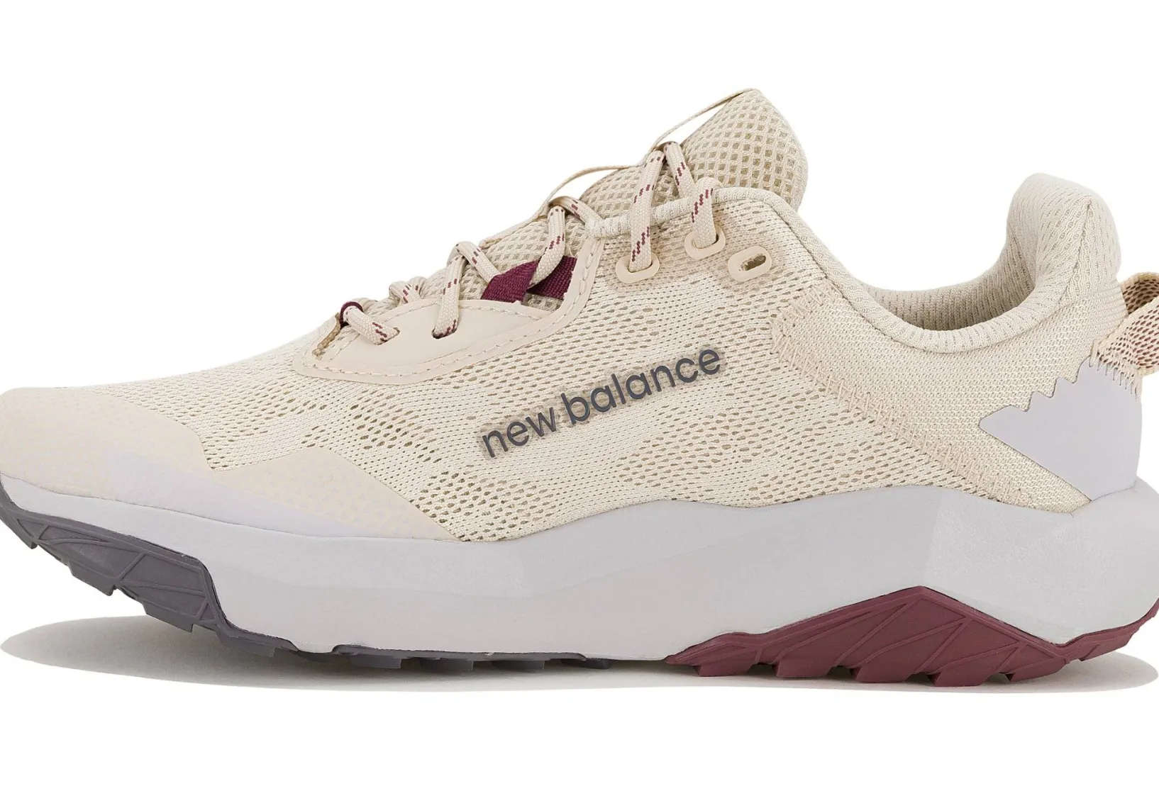 Femme New Balance Trail^DynaSoft Nitrel V6 femme