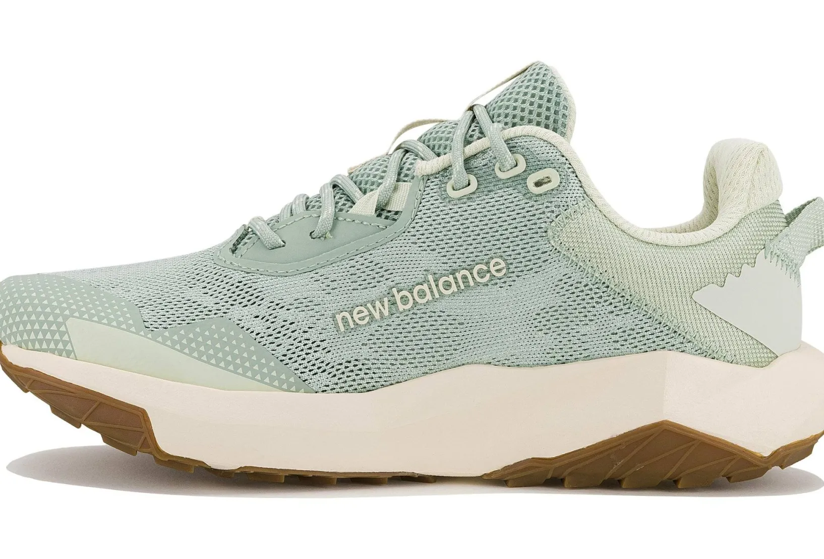 Femme New Balance Trail^DynaSoft Nitrel V6 femme