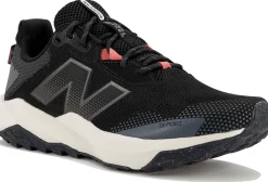 Femme New Balance Trail^DynaSoft Nitrel V6 femme