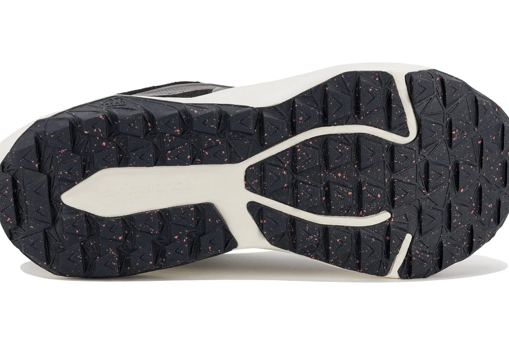 Femme New Balance Trail^DynaSoft Nitrel V6 femme