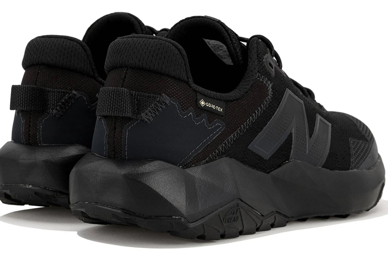 Homme New Balance Trail^DynaSoft Nitrel V6 Gore-Tex