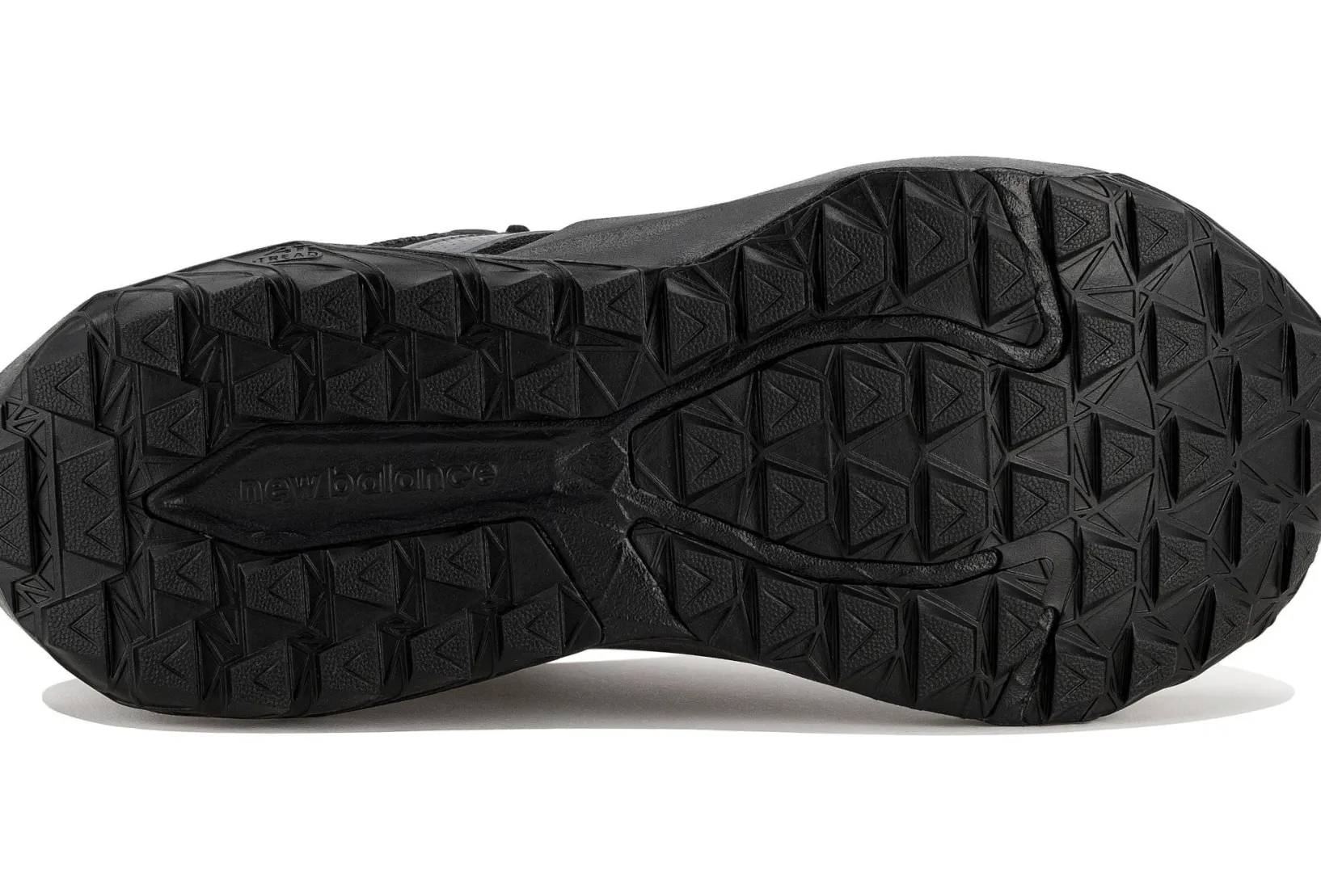 Femme New Balance Trail^DynaSoft Nitrel V6 Gore-Tex femme