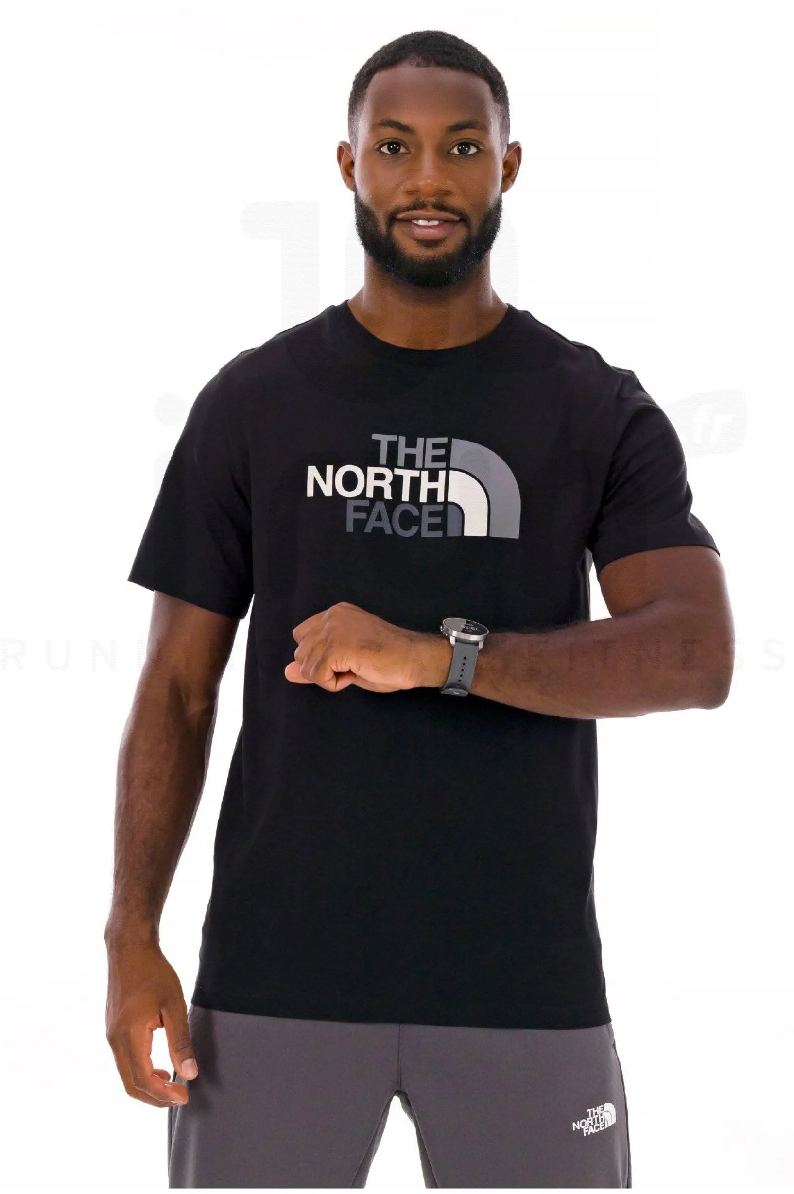 Homme The North Face Sportswear^Easy