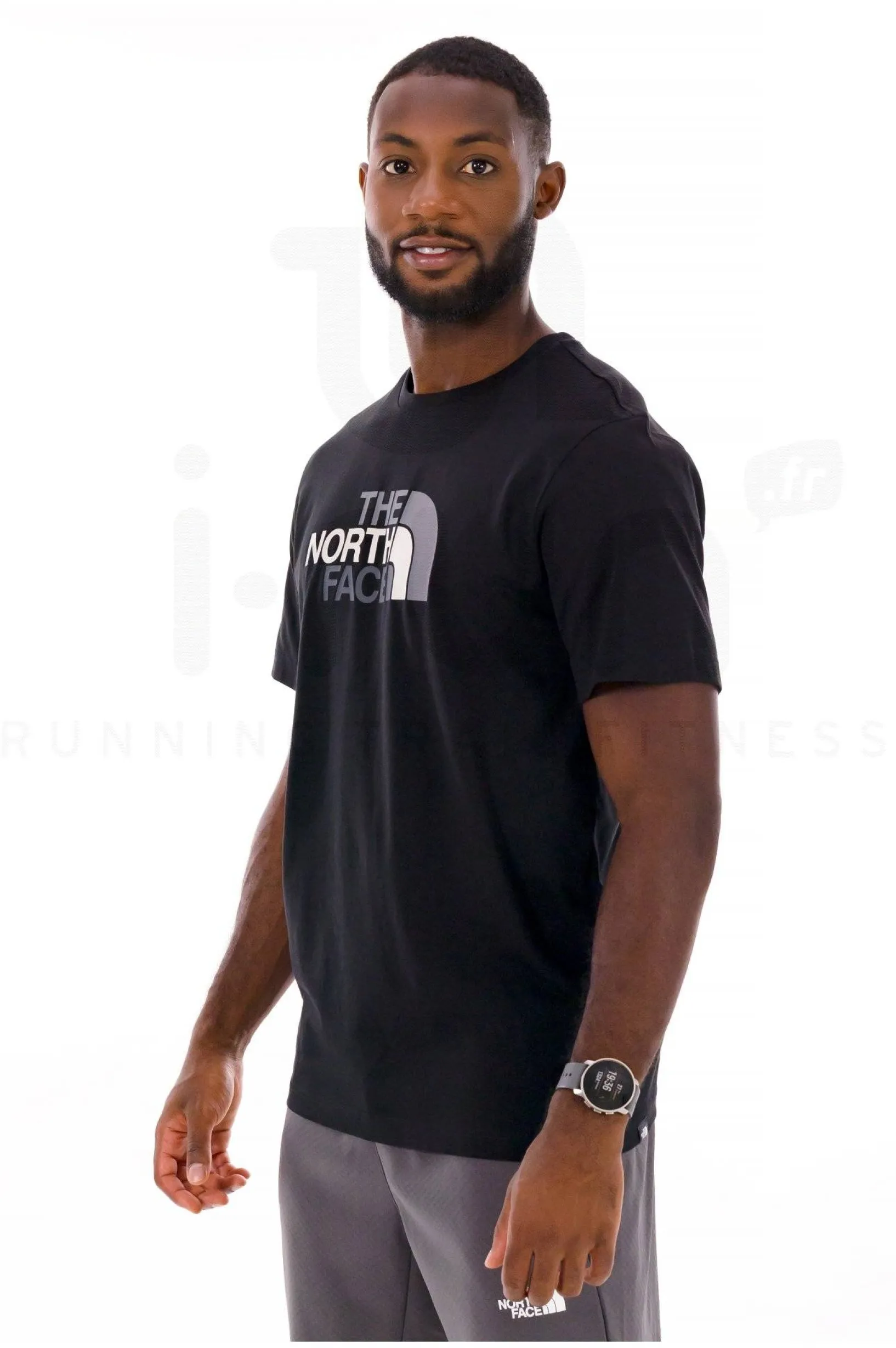 Homme The North Face Sportswear^Easy