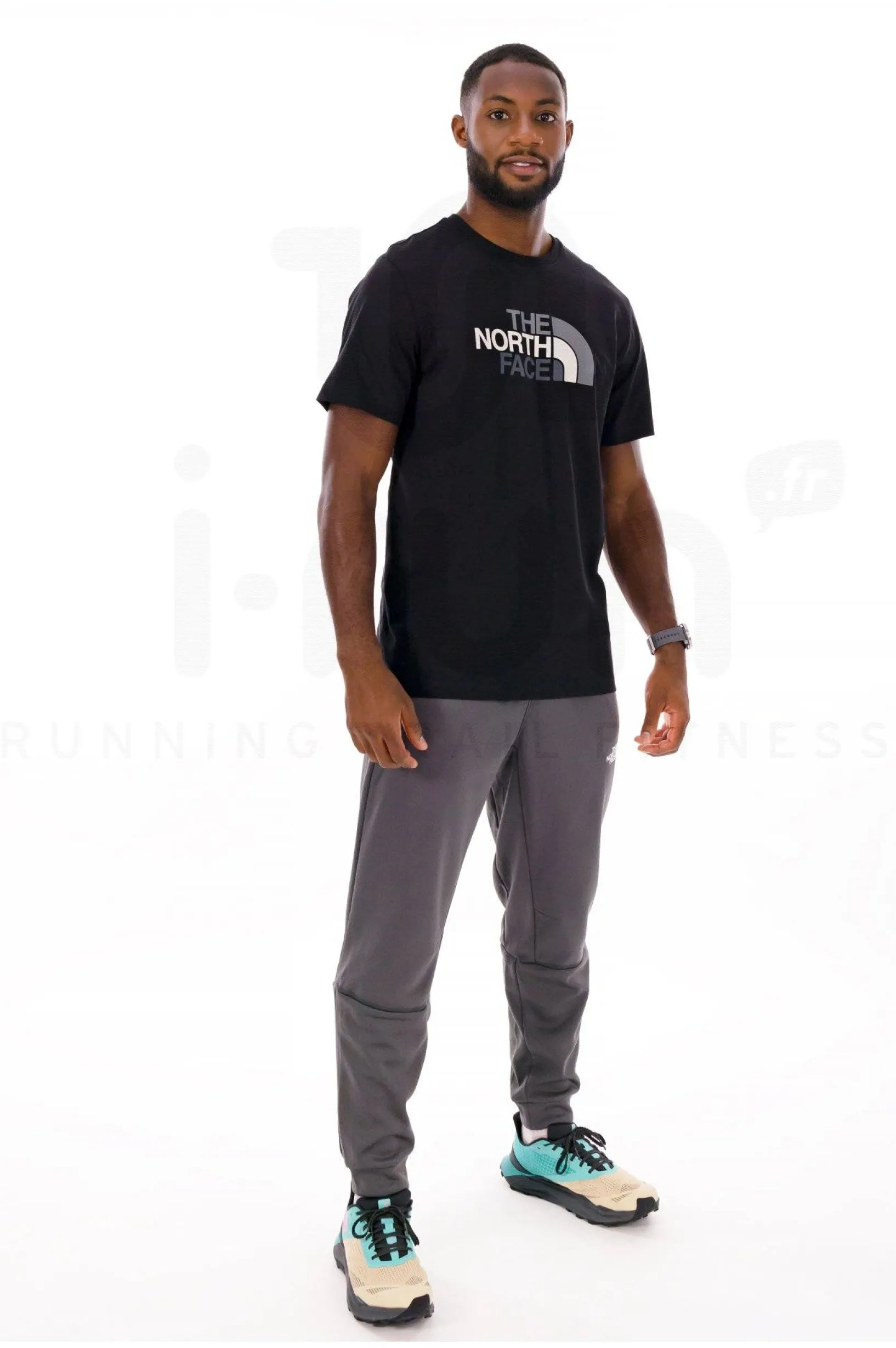 Homme The North Face Sportswear^Easy